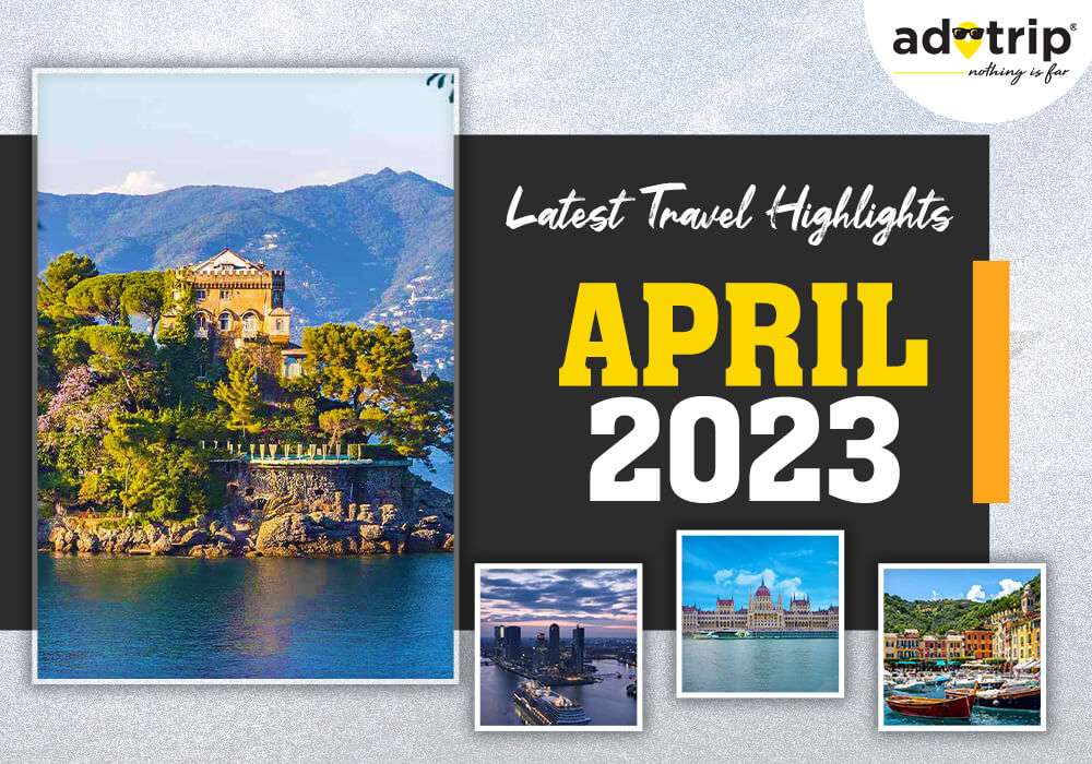 6 New European River Cruises -  Around-the-World Cruise | Travel Update 2023
