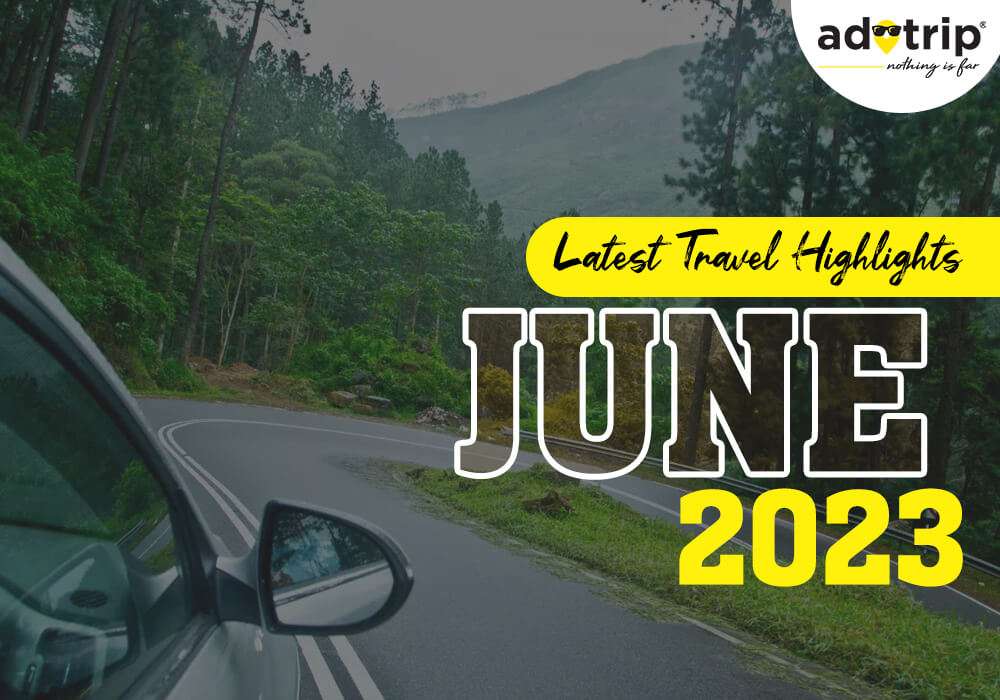 Erattupetta-Vagamon Road | Travel Update 2023