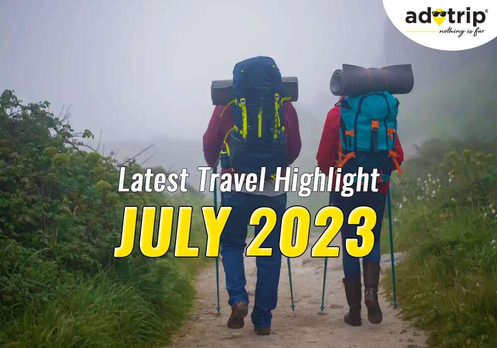 Monsoon Trekking In Goa