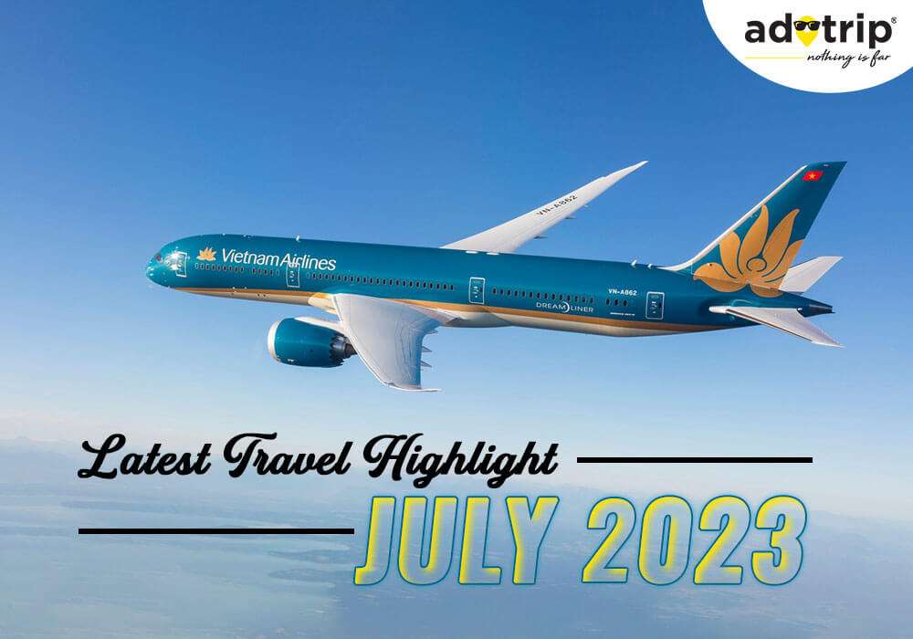 Direct Flight Between Kochi And Ho Chi Minh City