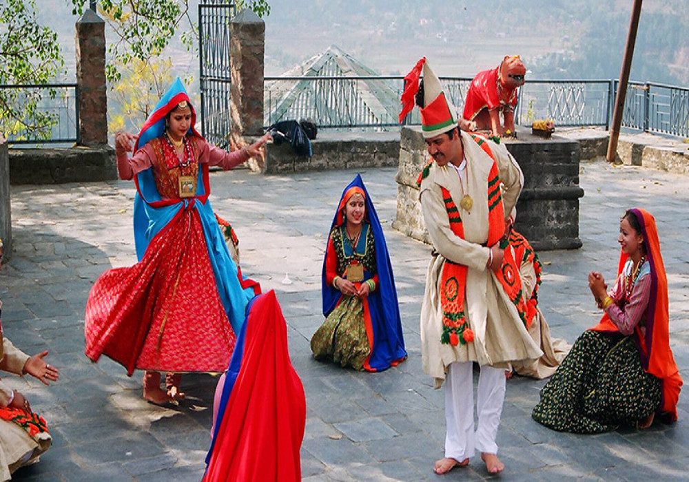 Himachal Pradesh Tourism : History, Culture, Tradition, Food, Hotels, Flight, Art and Handicrafts | Adotrip.com