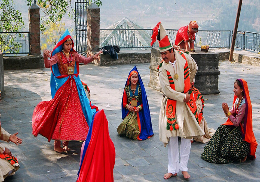 cultural tourism in himachal pradesh