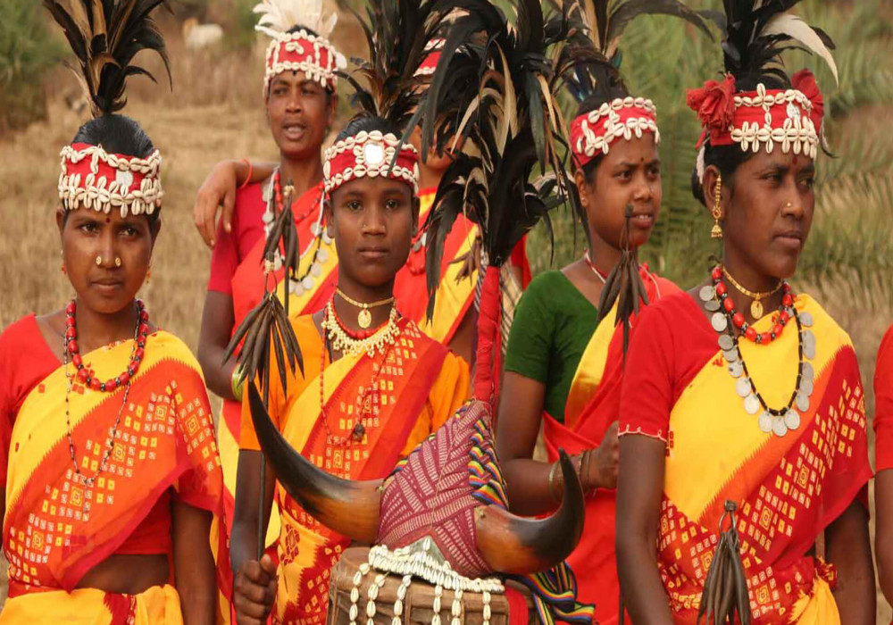 chhattisgarh state tourism