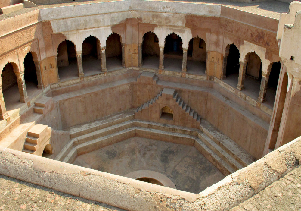 haryana tourism complex