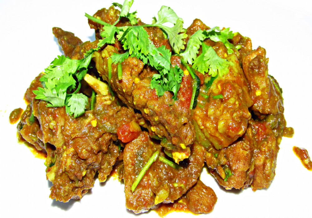 Food of Daman and Diu