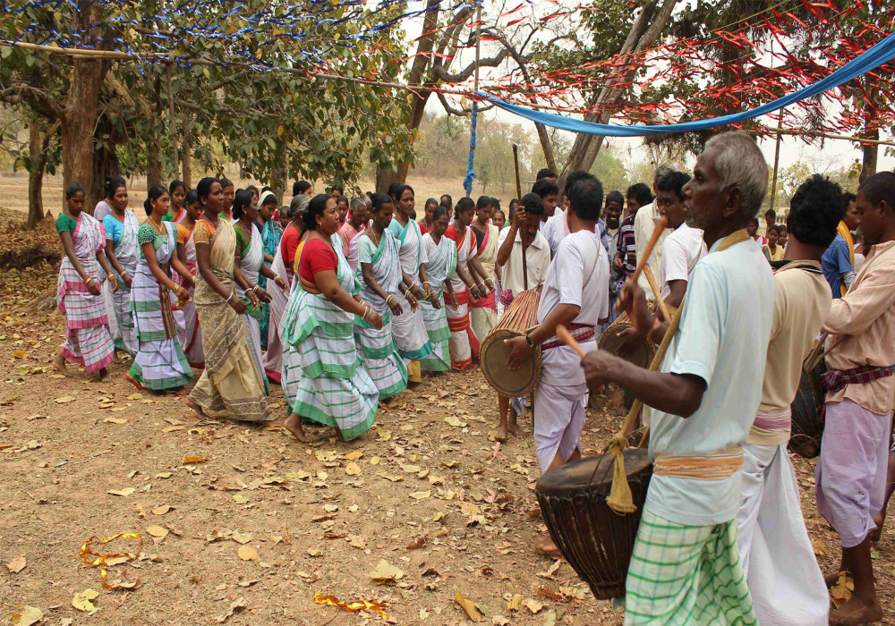 culture and tourism in lakshadweep