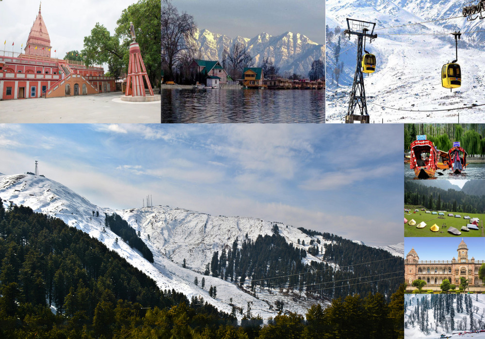 secretary tourism jammu and kashmir contact number