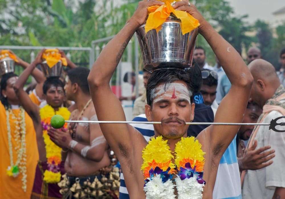 Culture of Tamil Nadu