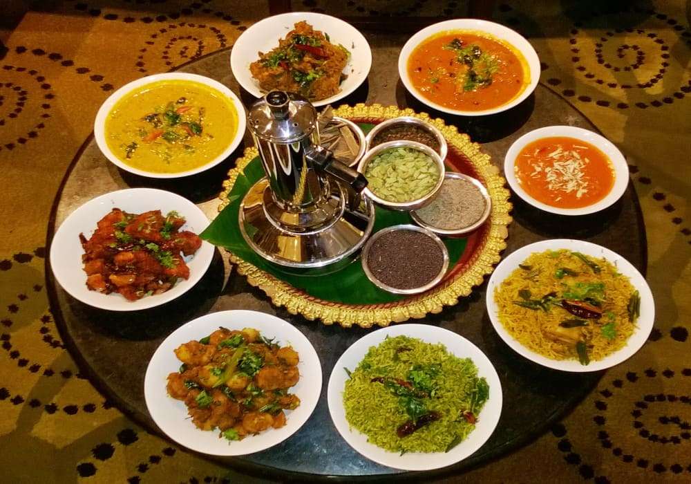 Culture Of Tamil Nadu: History, Traditions and Famous Food