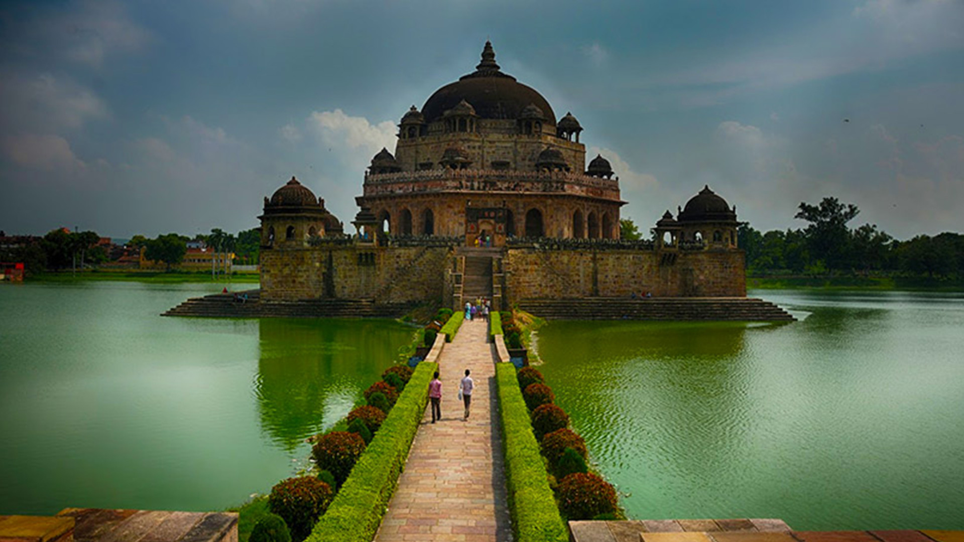 bihar tourism department office