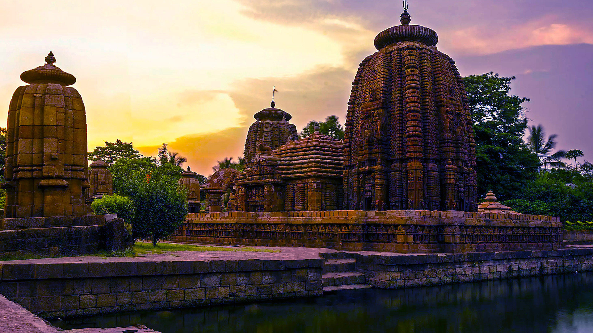 Odisha_Attractions