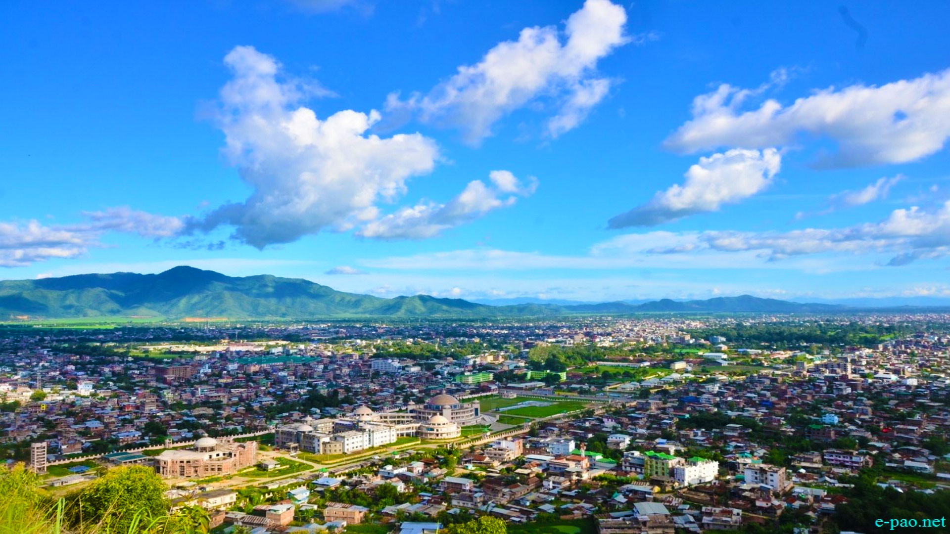 Manipur_Attractions