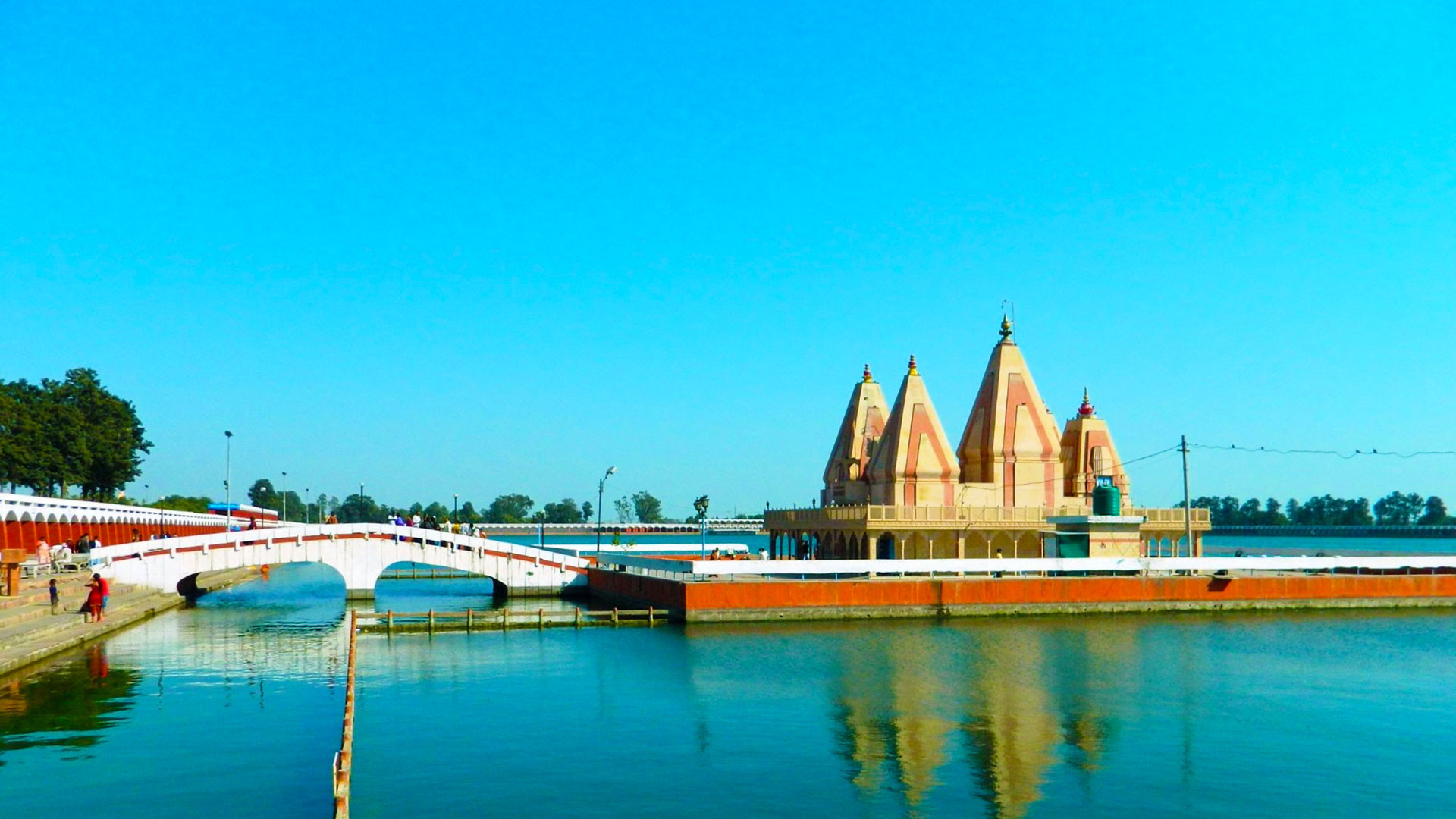 tourism of haryana in hindi