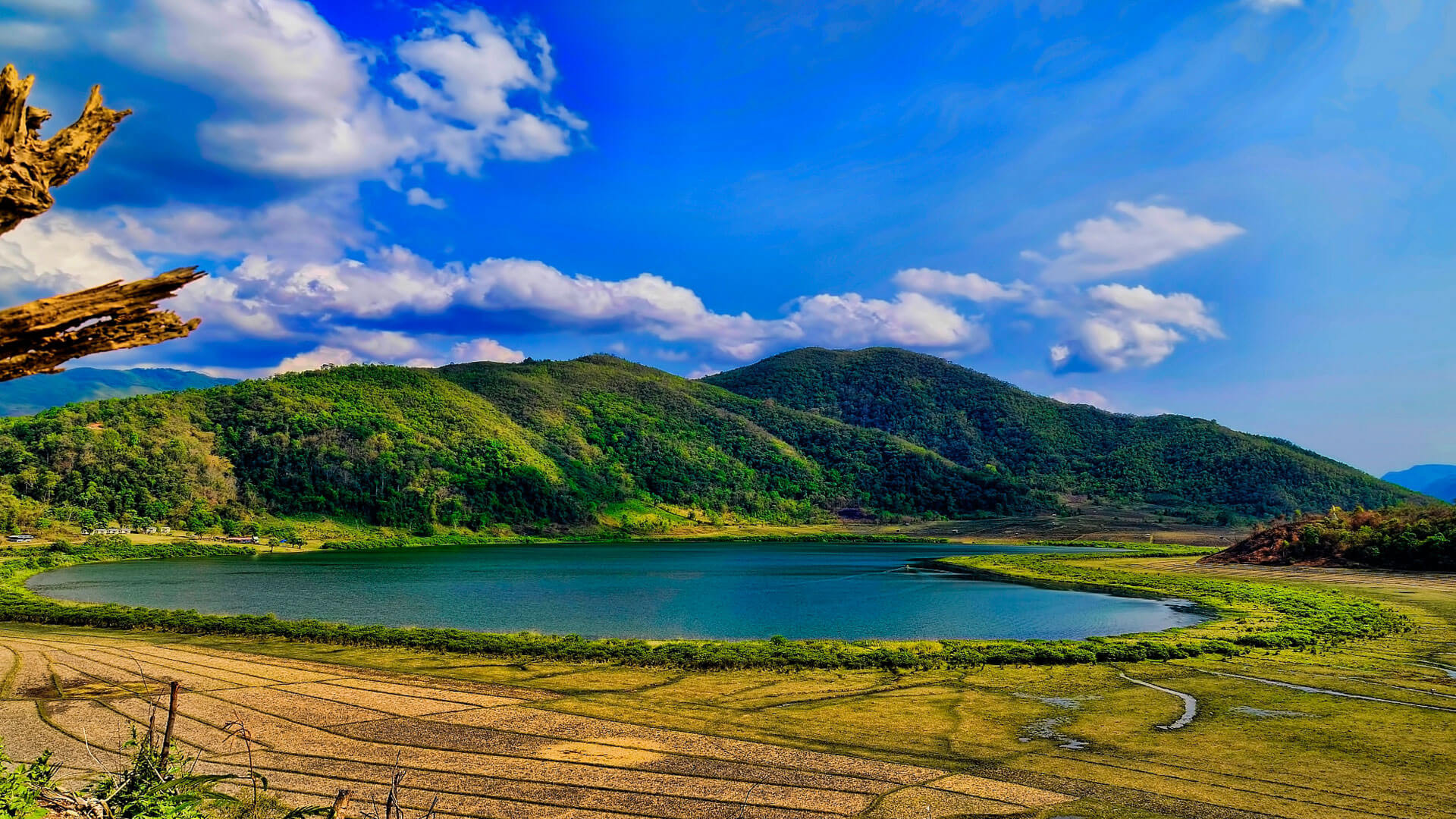 Mizoram_Attractions