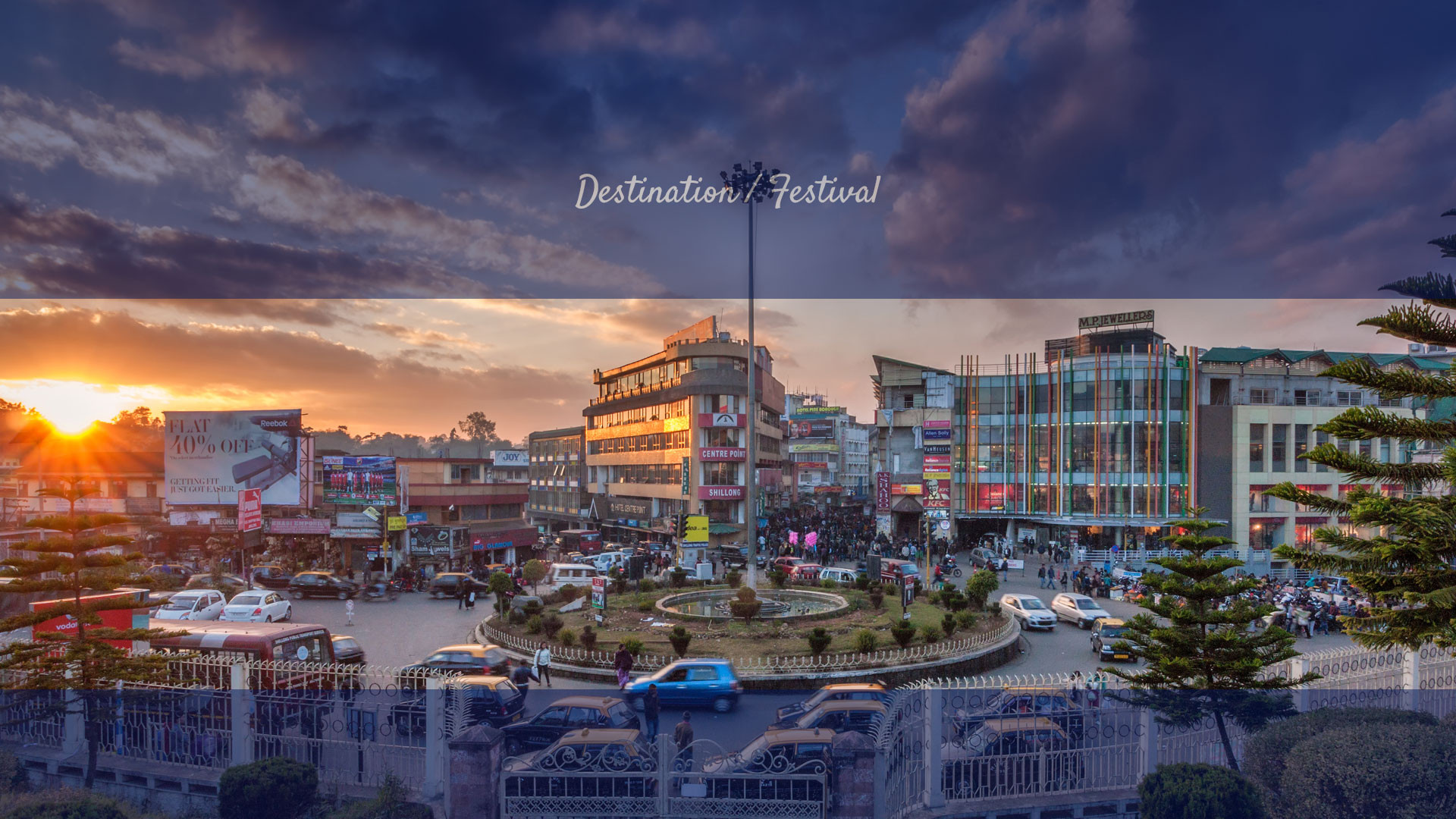 Meghalaya_Attractions