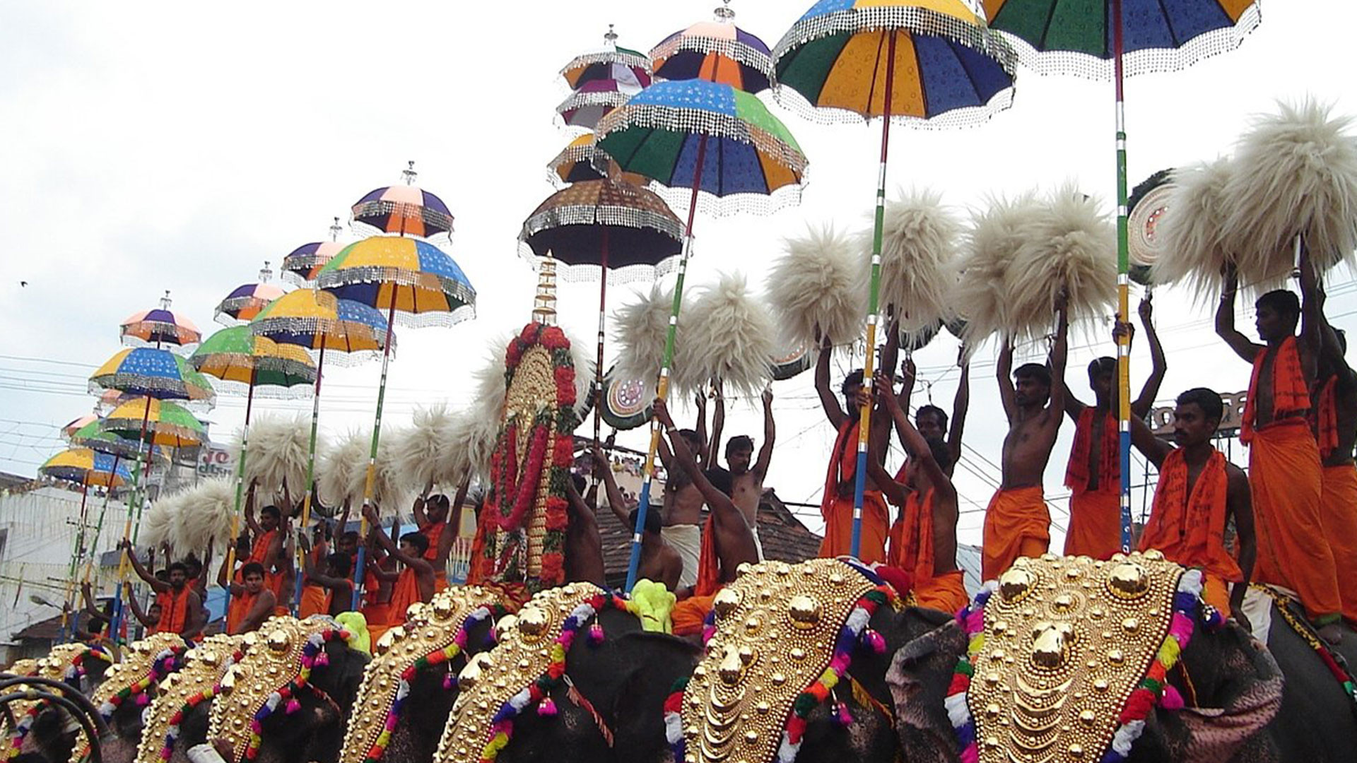 Kerala_Tourism